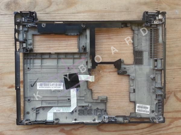 Нижня частина Hp Elitebook 2540P